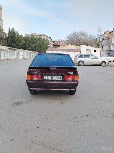 LADA (VAZ) 2114 2012, 215,400 km - 1.6 l - Sumqayıt