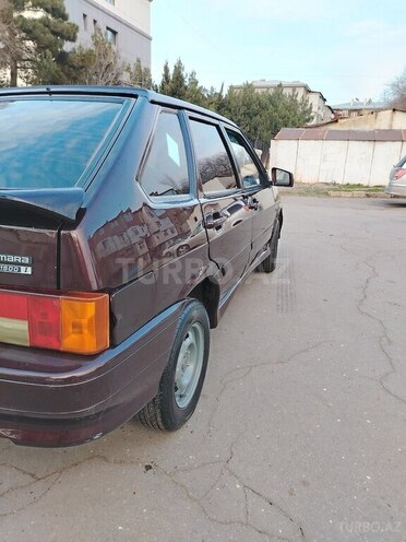 LADA (VAZ) 2114 2012, 215,400 km - 1.6 l - Sumqayıt
