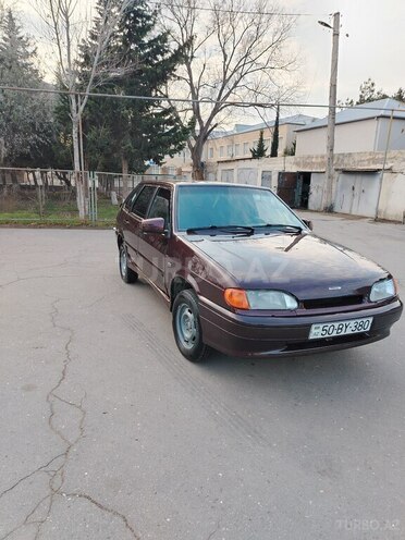 LADA (VAZ) 2114 2012, 215,400 km - 1.6 l - Sumqayıt