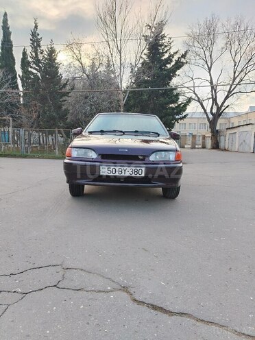 LADA (VAZ) 2114 2012, 215,400 km - 1.6 l - Sumqayıt