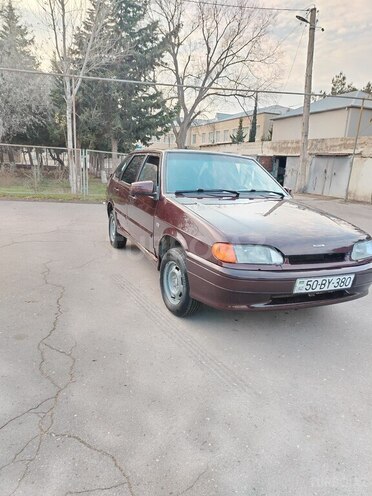 LADA (VAZ) 2114 2012, 215,400 km - 1.6 l - Sumqayıt