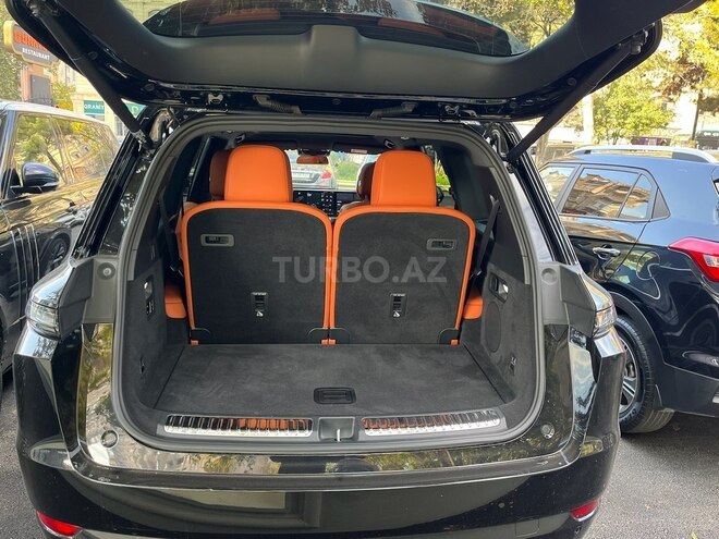 Li Auto L9 2023, 15,000 km - 1.5 l - Bakı