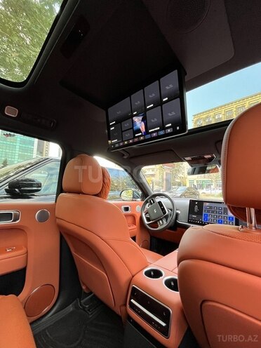 Li Auto L9 2023, 15,000 km - 1.5 l - Bakı