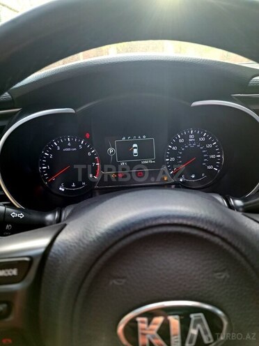 Kia Optima 2015, 165,000 km - 2.0 l - Bakı