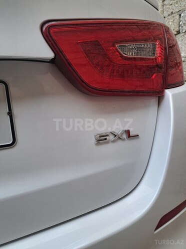 Kia Optima 2015, 165,000 km - 2.0 l - Bakı