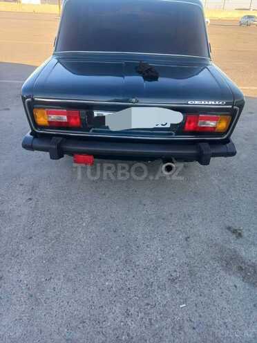 LADA (VAZ) 2106 1992, 155,000 km - 1.5 л - Şamaxı