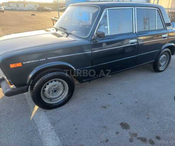 LADA (VAZ) 2106 1992, 155,000 km - 1.5 л - Şamaxı