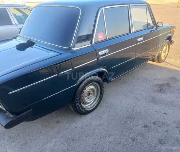 LADA (VAZ) 2106 1992, 155,000 km - 1.5 л - Şamaxı