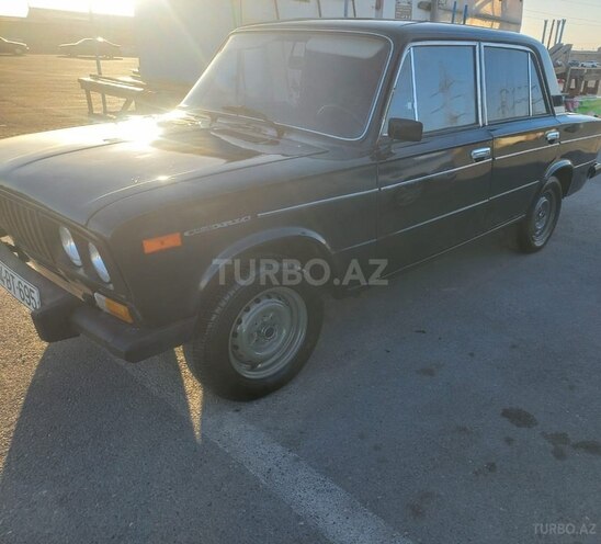 LADA (VAZ) 2106 1992, 155,000 km - 1.5 л - Şamaxı