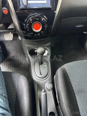 Nissan Note 2016, 34,500 km - 1.2 l - Bakı