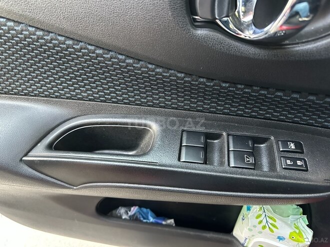 Nissan Note 2016, 34,500 km - 1.2 l - Bakı