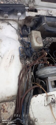 LADA (VAZ) Niva 1982, 97,399 km - 1.6 л - Göygöl