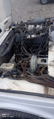 LADA (VAZ) Niva 1982, 97,399 km - 1.6 л - Göygöl