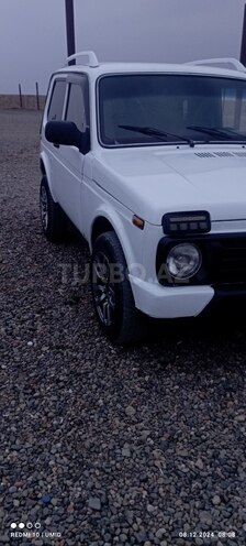 LADA (VAZ) Niva 1982, 97,399 km - 1.6 л - Göygöl