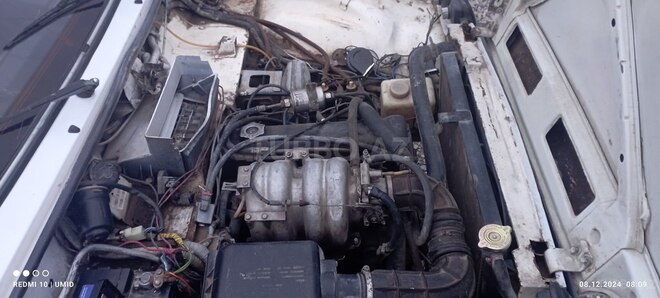 LADA (VAZ) Niva 1982, 97,399 km - 1.6 л - Göygöl