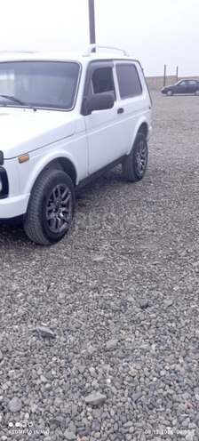 LADA (VAZ) Niva 1982, 97,399 km - 1.6 л - Göygöl