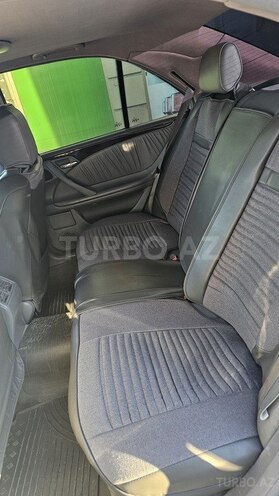 Mercedes E 220 d 2000, 450,000 km - 2.2 l - Bakı