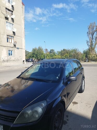 Opel Astra 2006, 276,000 km - 1.9 l - Sumqayıt