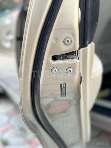 Toyota Prius 2008, 260,000 km - 1.5 l - Bakı