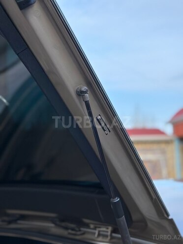Toyota Prius 2008, 260,000 km - 1.5 l - Bakı