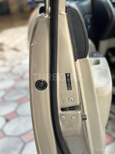 Toyota Prius 2008, 260,000 km - 1.5 l - Bakı