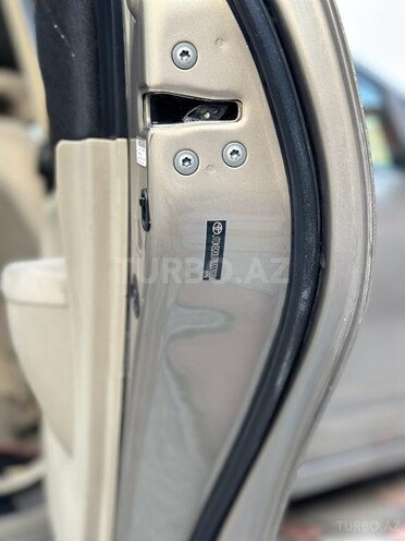 Toyota Prius 2008, 260,000 km - 1.5 l - Bakı