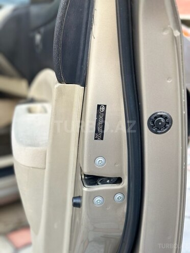 Toyota Prius 2008, 260,000 km - 1.5 l - Bakı