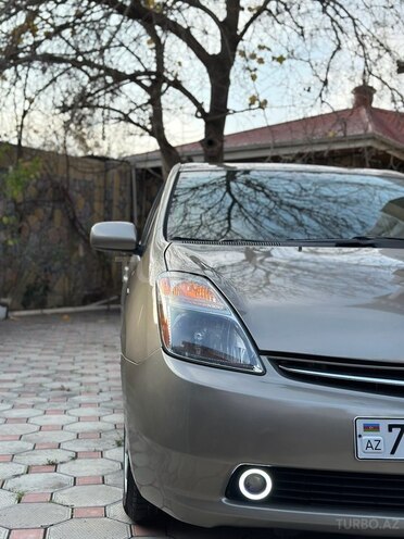 Toyota Prius 2008, 260,000 km - 1.5 l - Bakı