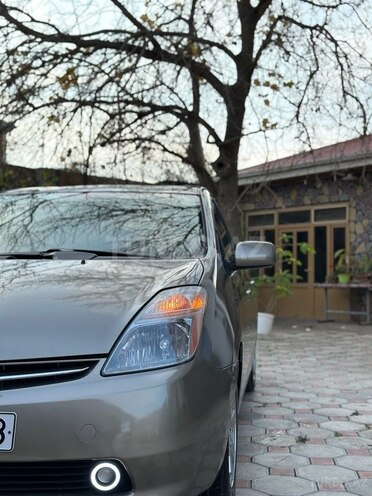 Toyota Prius 2008, 260,000 km - 1.5 l - Bakı