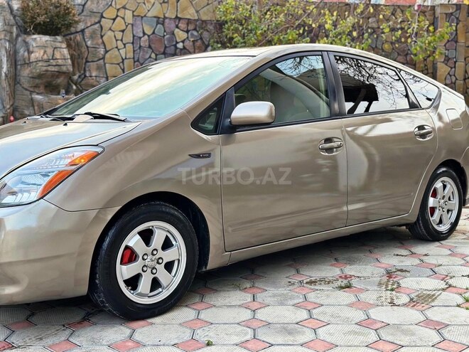 Toyota Prius 2008, 260,000 km - 1.5 l - Bakı