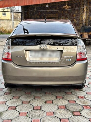 Toyota Prius 2008, 260,000 km - 1.5 l - Bakı