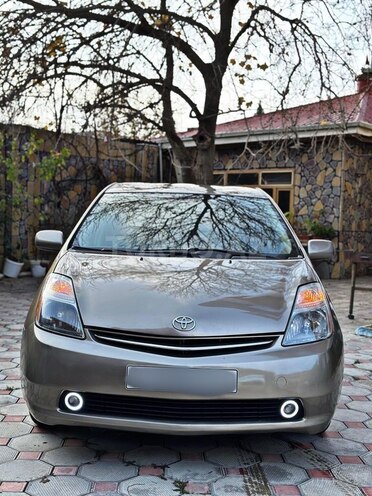 Toyota Prius 2008, 260,000 km - 1.5 l - Bakı