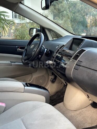 Toyota Prius 2008, 260,000 km - 1.5 l - Bakı