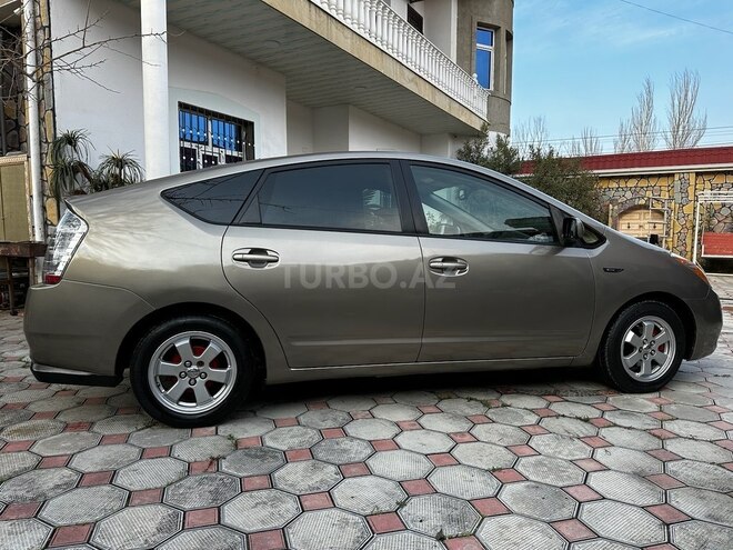 Toyota Prius 2008, 260,000 km - 1.5 l - Bakı