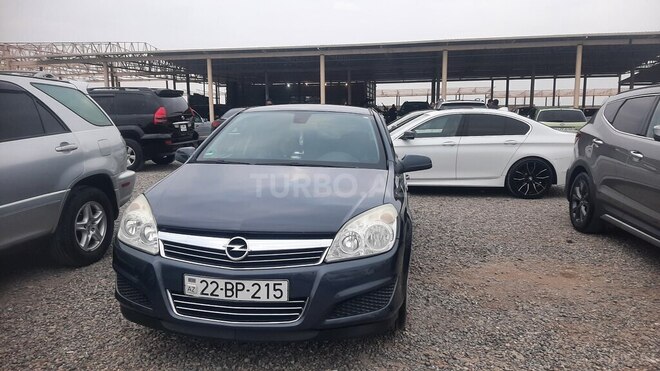 Opel Astra 2007, 225,913 km - 1.4 l - Goranboy