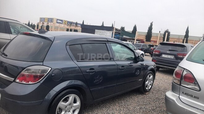 Opel Astra 2007, 225,913 km - 1.4 l - Goranboy