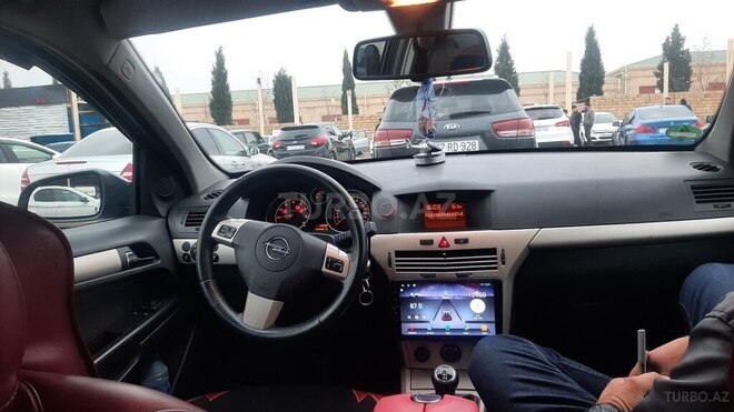 Opel Astra 2007, 225,913 km - 1.4 l - Goranboy