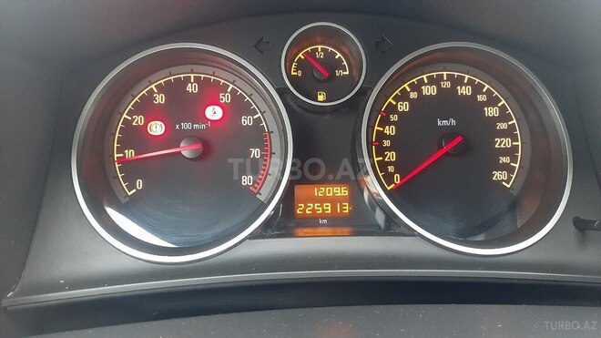 Opel Astra 2007, 225,913 km - 1.4 l - Goranboy