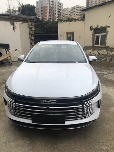 BYD Destroyer 05 2024, 0 km - 1.5 l - Bakı