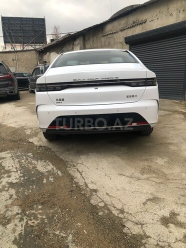 BYD Destroyer 05 2024, 0 km - 1.5 l - Bakı