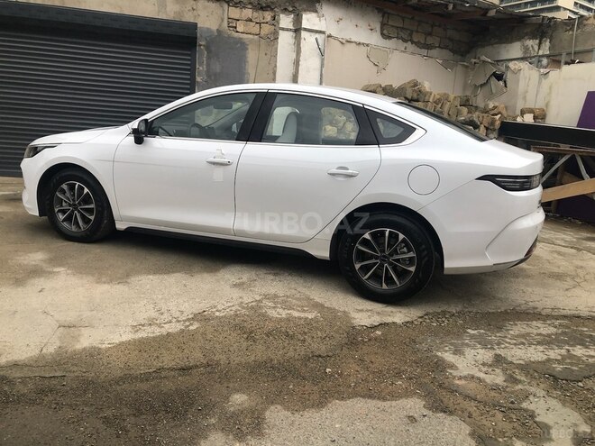 BYD Destroyer 05 2024, 0 km - 1.5 l - Bakı
