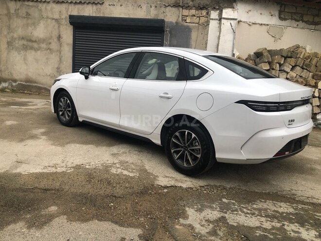 BYD Destroyer 05 2024, 0 km - 1.5 l - Bakı