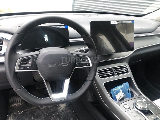 BYD Destroyer 05 2024, 0 km - 1.5 l - Bakı