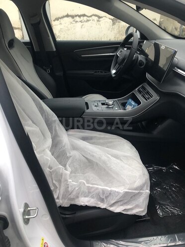BYD Destroyer 05 2024, 0 km - 1.5 l - Bakı
