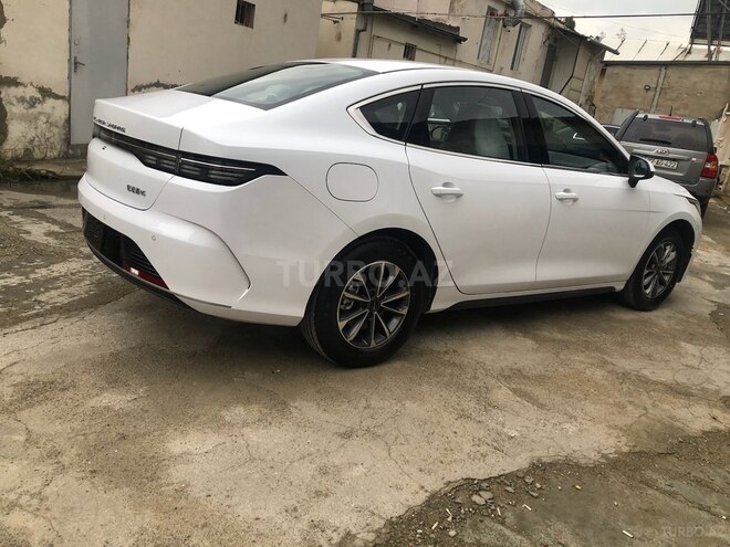 BYD Destroyer 05 2024, 0 km - 1.5 l - Bakı