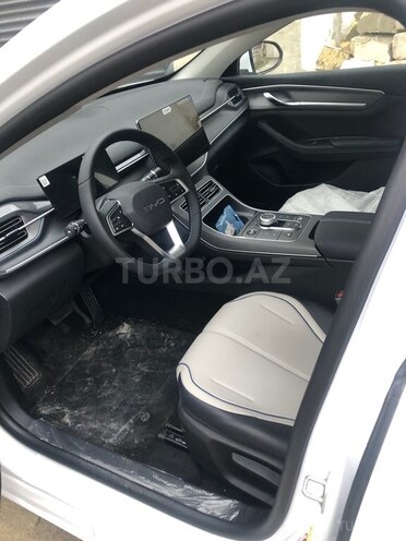 BYD Destroyer 05 2024, 0 km - 1.5 l - Bakı
