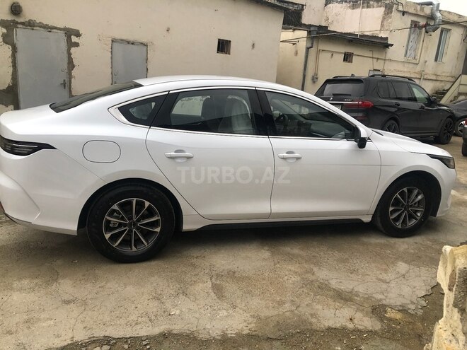 BYD Destroyer 05 2024, 0 km - 1.5 l - Bakı