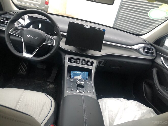 BYD Destroyer 05 2024, 0 km - 1.5 l - Bakı