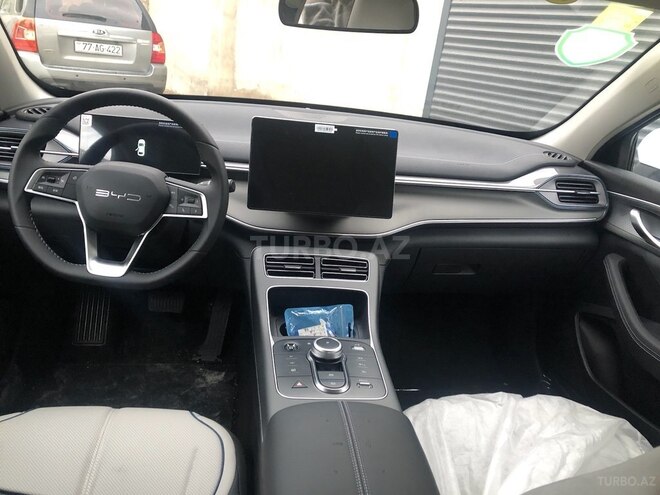 BYD Destroyer 05 2024, 0 km - 1.5 l - Bakı