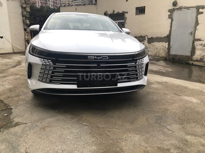 BYD Destroyer 05 2024, 0 km - 1.5 l - Bakı